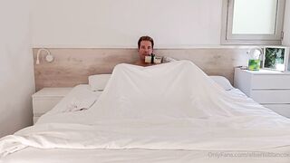 Stacy Cruz and Alberto Blanco's steamy sex session in POV