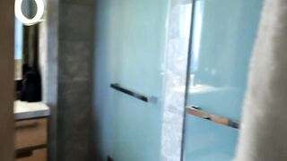 Sienna Day begs Keiran Lee to pound her tight ass in POV