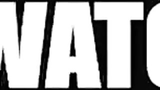 Codi Vore's massive tits get pounded in POV action with Puerto Rock