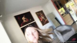 Abbie Sykes POV BG Proves Not Lesbian To Best Friend