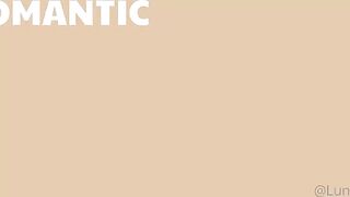 Luna Okko is a hot Asian teen who loves to show off in POV