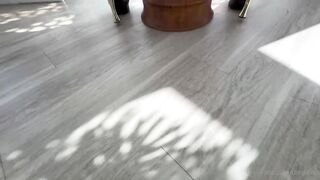 Courtney Tillia takes on Dredd's BBC in hardcore POV fuckfest