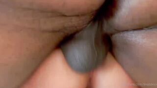 Courtney Tillia takes on Dredd's BBC in hardcore POV fuckfest