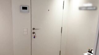 Ruth Lee POV Neighbor Coffee Date Big Tits Ass Milk Drenched