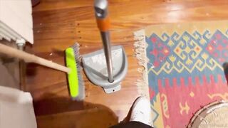 MewSlut Naughty Christmas Girlfriend Massive Tits Hardcore POV