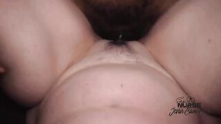 Hotwife Alice & Jenn Cameron get down & dirty with 20 guys in POV