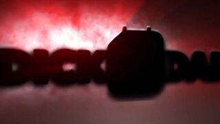 Valentine Vixen Pretty In Pink Teen Seduction BBC Blowjob