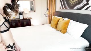 Andi Rose & Johnny Sins Naughty Teen Small Tits Rough Hookup