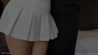 Hailey Rose Airi Minami Wild Japanese Threesome POV