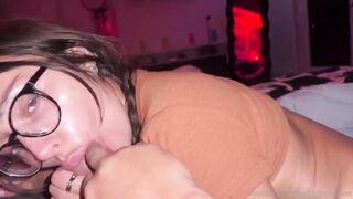 Sisi Rose Buxom Teen Raw Seduction POV