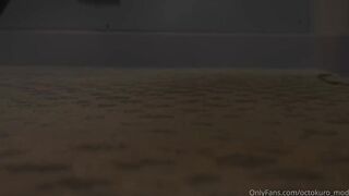 Octokuro Bayonetta Cosplay Heavy Tits Deepthroat POV