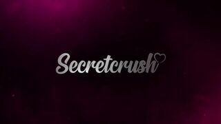 Scarlet Chase Pigtails Teen Anal Jewel Fuck POV