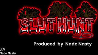 Ravyn Alexa Tattooed Teen Outdoor Slut Hunt Rough Creampie POV