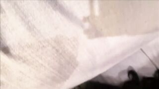 Penelope Reed Goth Teen Small Tits Skirt POV Fuck