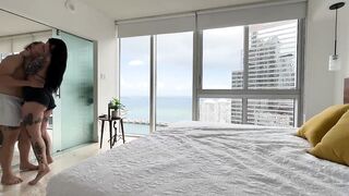 Mag Numb Curlyheadedfck Inked High-rise Ravaging