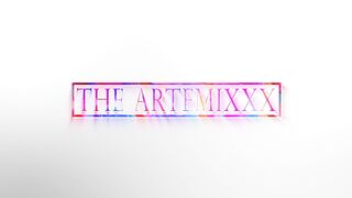 ArtemiXXX Chubby Latina BBC Gets Slammed Hard In Hotel Room