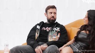 Lena The Plug Jeanette Threesome POV Gets Stuffed Hard