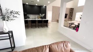 Sasha Pearl Gives A Messy Deepthroat Session In High Definition