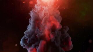 Busty Scotch Dolly Shows Off Her Freckles In Purple Lace