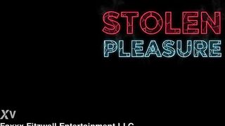 Lani Rails Gets Her Tight Pussy Drilled By Peter Fitzwell