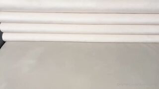 Audrey Bitoni Gets Her Tight Pussy Wrecked In A Studio Session