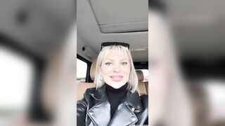 Layna Boo Performs Intense Blowjob and Dick Riding