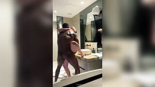 Megan Rogerson Fucks Mike Williams in Prone Bone POV