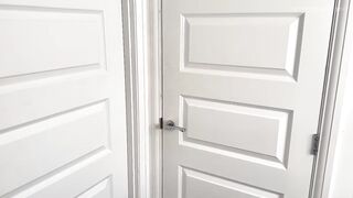 Mila Amora Endures Hard Anal While Bound And Gagged