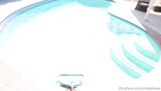 Chloe Foxxe Provides Intense Pleasure To Apollo's Cock