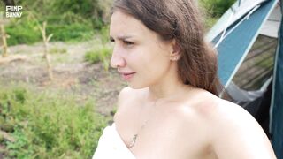 Kriss Kiss Has Her Private Rock Kiss Witnessed By Stepbro