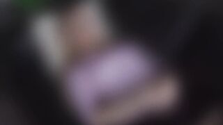 ScarletChase Gets Drilled While Wearing A Colorful Wig