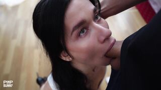 Lana Young Receives A Dirty Anal Fuck From Her Son's Best Friend