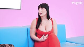 Alexandra Mink, Lena The Plug, Lena Love Experience A Sensual Three-Way On PlugTalk