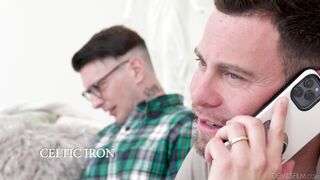 Jewelz Blu Rides Her Neighbor's Cock