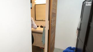 ImMayBee Gets Fucked By Her Boss