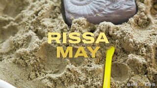Rissa May Gets Fucked By Girthmaster