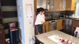 Swedishcouplee Gets Fucked By Client