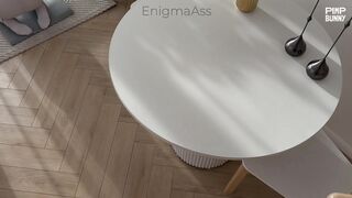 Enigmaass Gets Fucked Doggy Style
