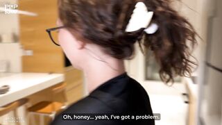 Lily Cute Gets Fucked By Big Cock