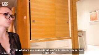 Lily Cute Gets Fucked By Big Cock
