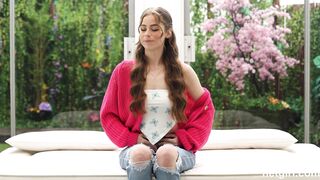 Renee Rose Gets Anal Fucked