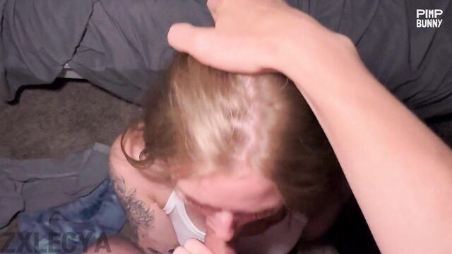 Zxlecya Gets Fucked By Her Stepbrother