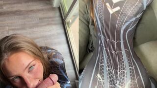 Anya Matusevich Gets Fucked Hard