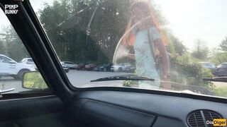 DisDiger And Katty West Get Fucked