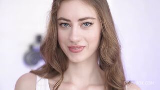 Kate Love Gets Anal Fucked Hard
