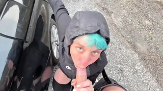 Proxy Paige Gets Fucked By Sky