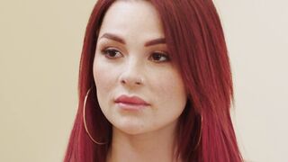 Skyla Novea Gets Anal Fucked By Poolside