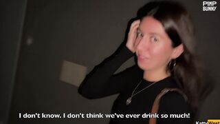 DisDiger Katty West Get Anal Fucked