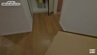 Nastystuf Girl Gets Anal Fucked By Pizza Delivery Boy