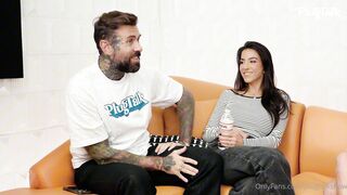 XXXMilaMonet Gets Pounded